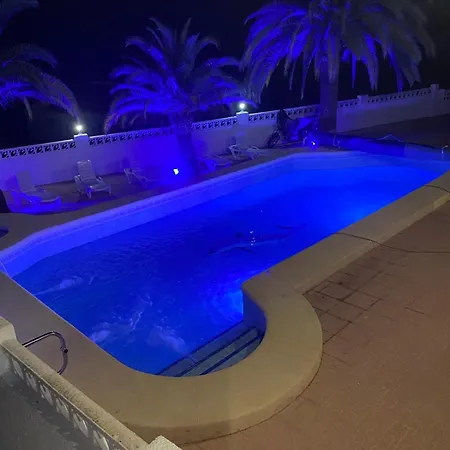 Griotte - Azulenacalpe