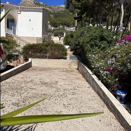 Villa Griotte - Azulenacalpe *