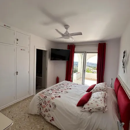 Villa Griotte - Azulenacalpe Calpe